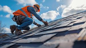 Best Solar Panel Roofing Installation  in Point Venture, TX